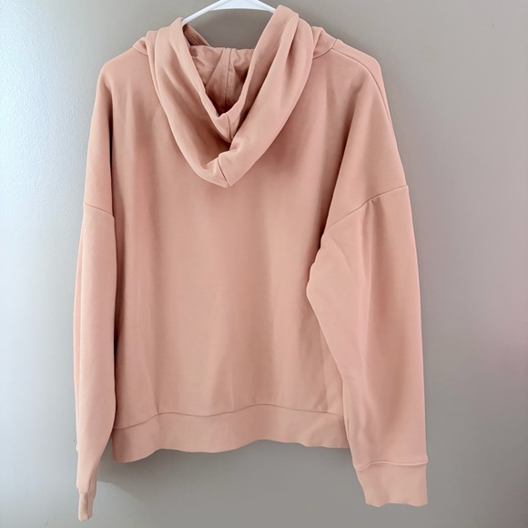 Fabletics Soft Pink Hoodie - Picture 3 of 5